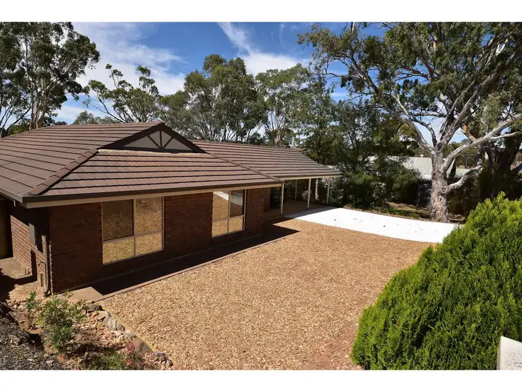 Sixth view of Homely house listing, 8 Ferdinand Street, Springton SA 5235