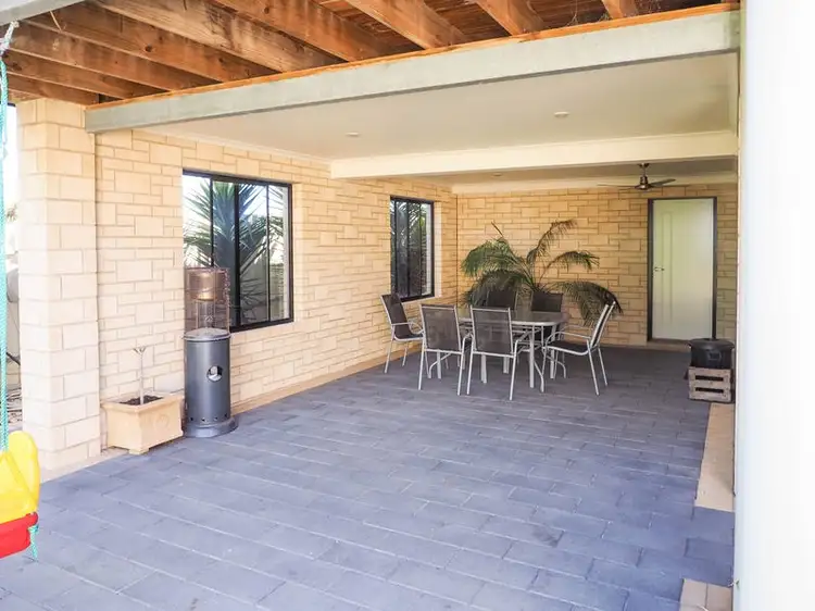 1 Kaidan Court, Port Lincoln SA 5606