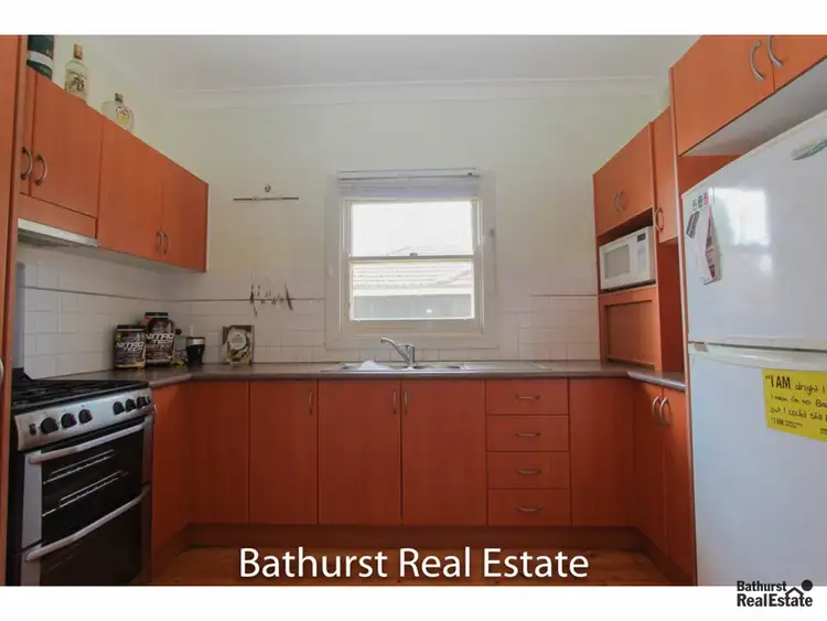 Second view of Homely house listing, 248 Rocket Street, Bathurst NSW 2795