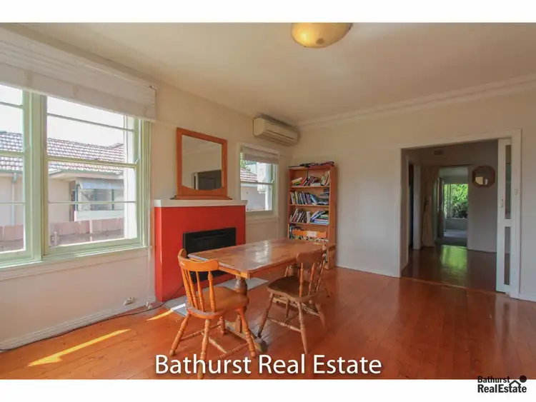 Fifth view of Homely house listing, 248 Rocket Street, Bathurst NSW 2795