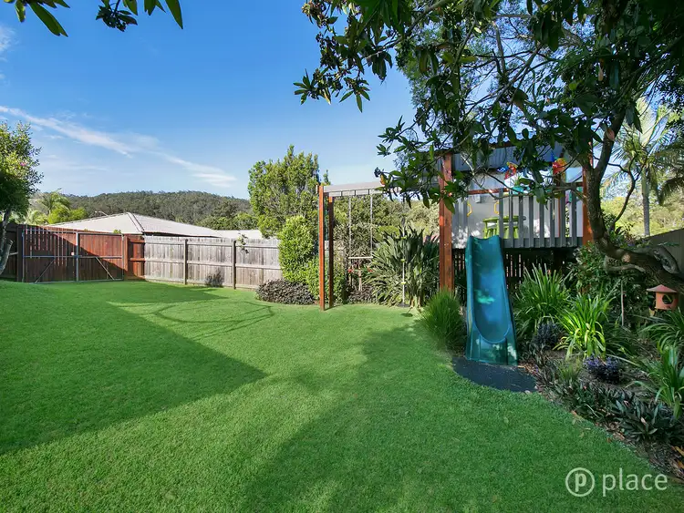 Sixth view of Homely house listing, 4 Codford Place, Chapel Hill QLD 4069