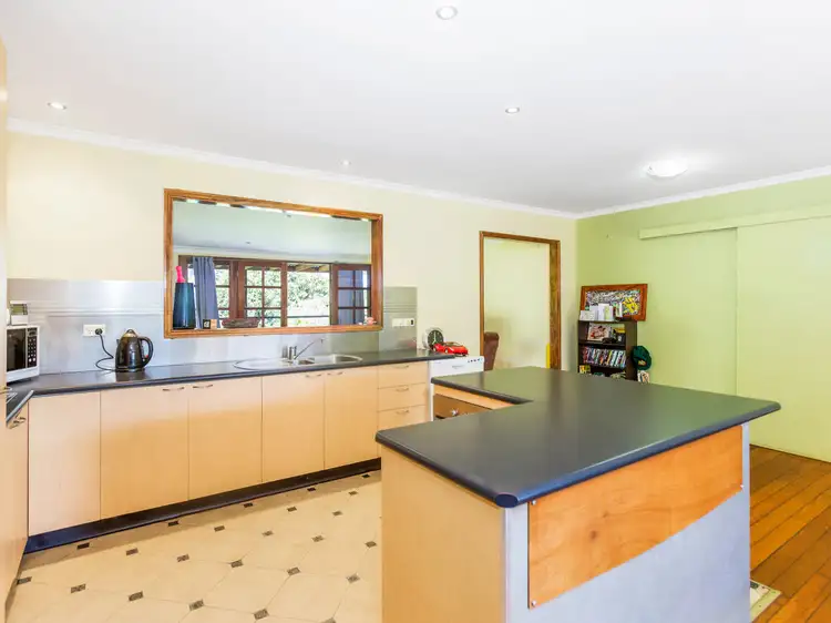Second view of Homely house listing, 8 Park Avenue, Murwillumbah NSW 2484