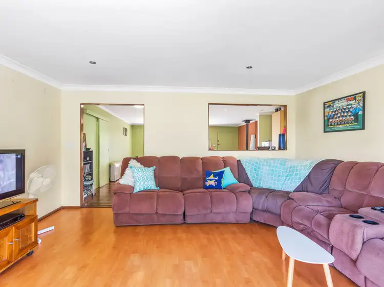 Fifth view of Homely house listing, 8 Park Avenue, Murwillumbah NSW 2484
