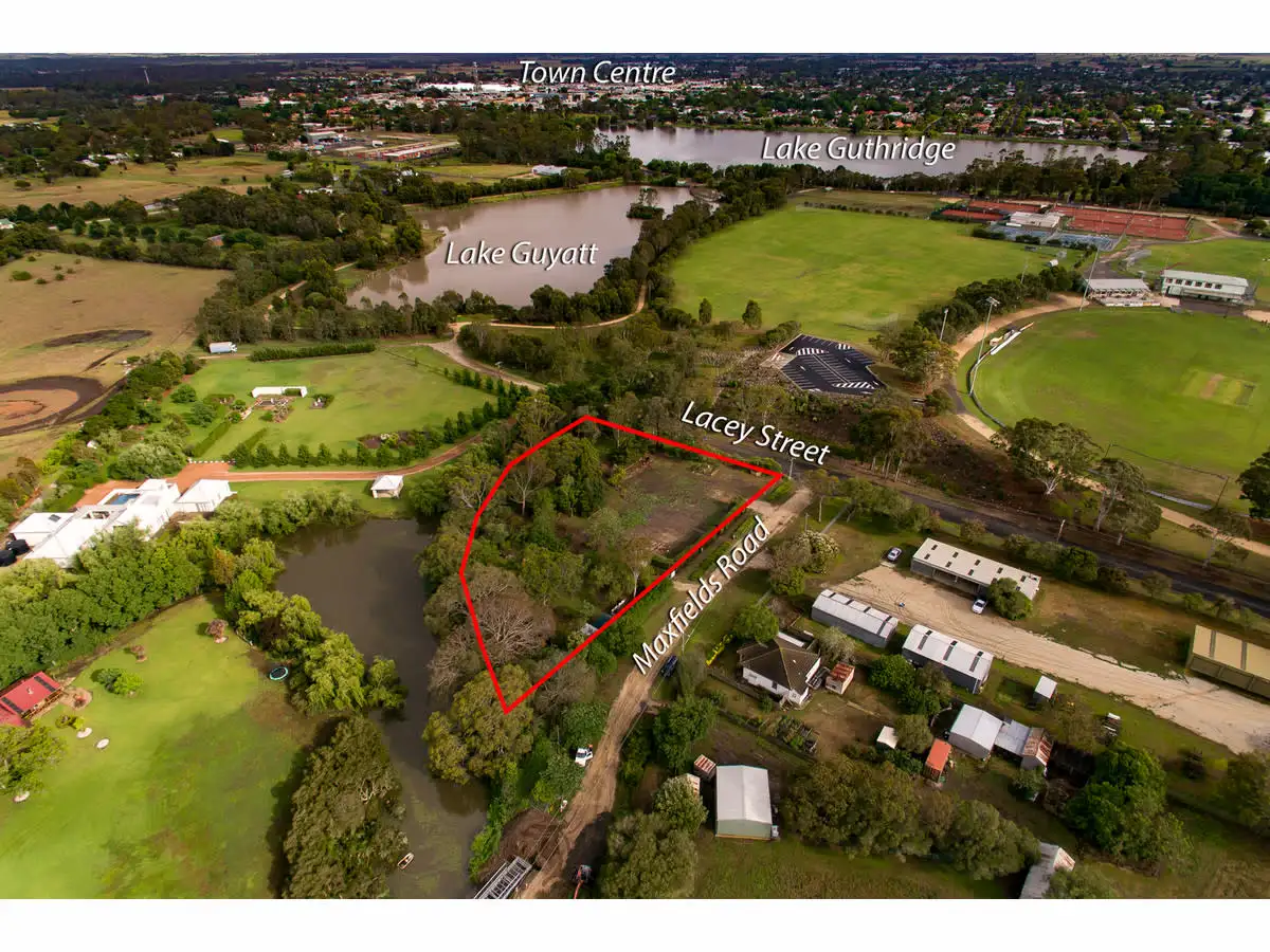 Main view of Homely land listing, 2-10 Maxfields Road, Sale VIC 3850