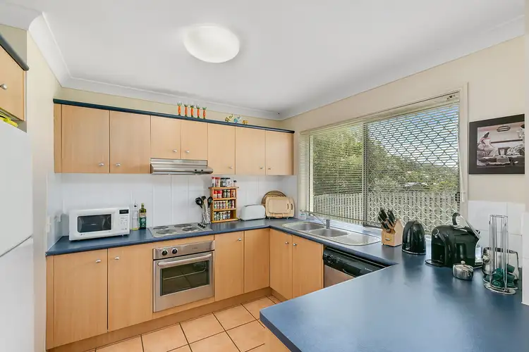 Third view of Homely townhouse listing, 11/74 Universal Street, Pacific Pines QLD 4211