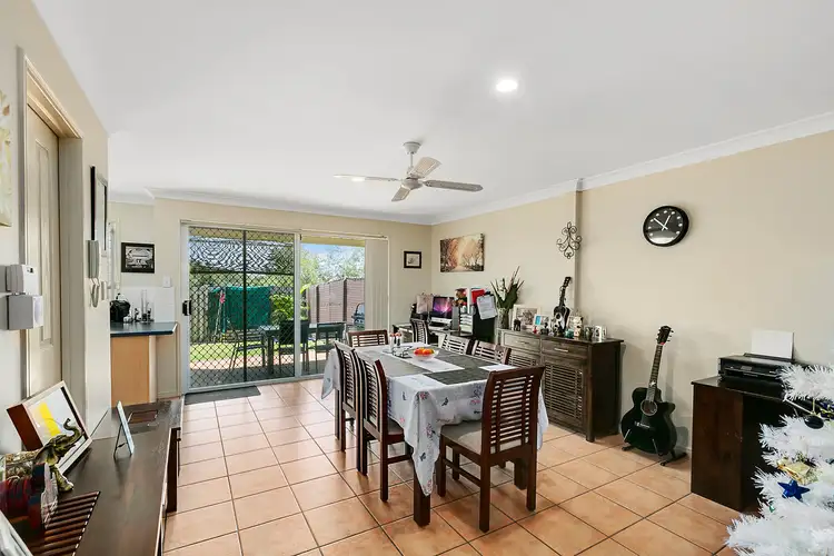 Fourth view of Homely townhouse listing, 11/74 Universal Street, Pacific Pines QLD 4211