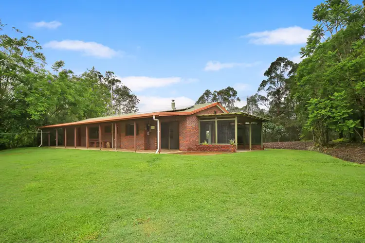 410 Yurol Forest Drive, Pomona QLD 4568