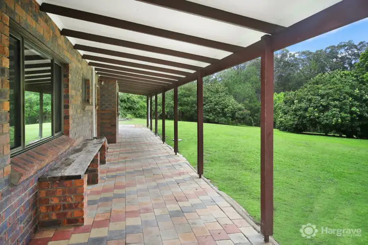 Second view of Homely house listing, 410 Yurol Forest Drive, Pomona QLD 4568