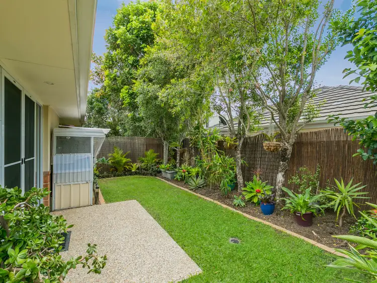 Second view of Homely townhouse listing, 78/11 Eden Court, Nerang QLD 4211