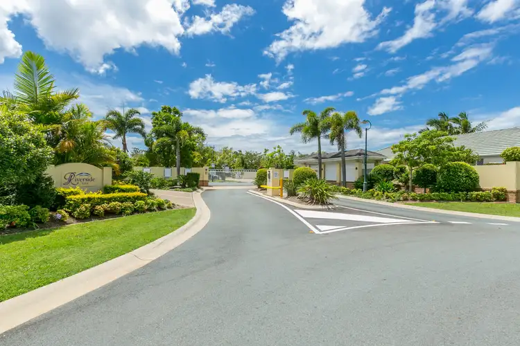 Third view of Homely townhouse listing, 78/11 Eden Court, Nerang QLD 4211