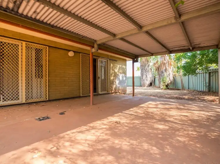 Third view of Homely house listing, 20 Spoonbill Crescent, South Hedland WA 6722