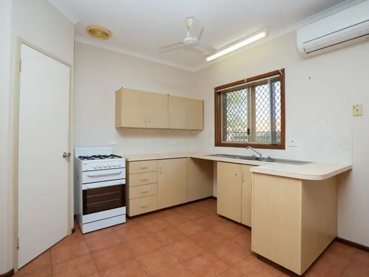 Fourth view of Homely house listing, 20 Spoonbill Crescent, South Hedland WA 6722