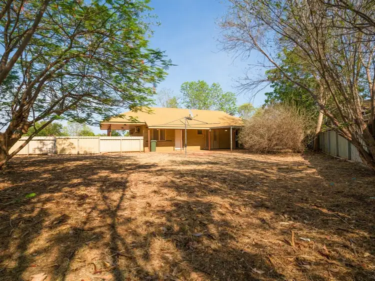 Sixth view of Homely house listing, 20 Spoonbill Crescent, South Hedland WA 6722