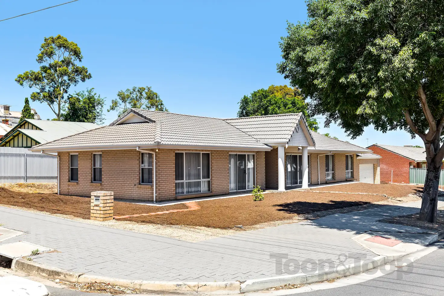 Main view of Homely house listing, 58 Price Avenue, Lower Mitcham SA 5062