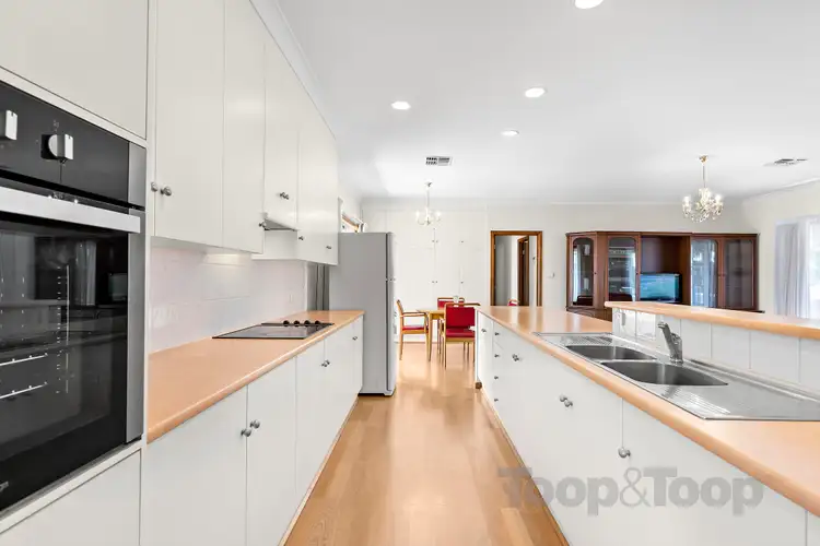 Second view of Homely house listing, 58 Price Avenue, Lower Mitcham SA 5062