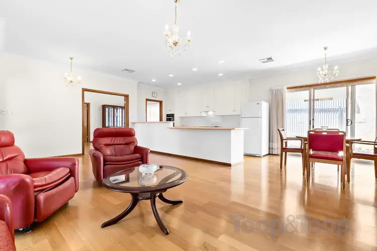 Third view of Homely house listing, 58 Price Avenue, Lower Mitcham SA 5062