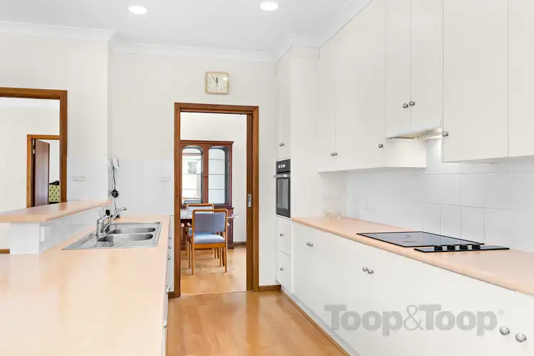 Fourth view of Homely house listing, 58 Price Avenue, Lower Mitcham SA 5062