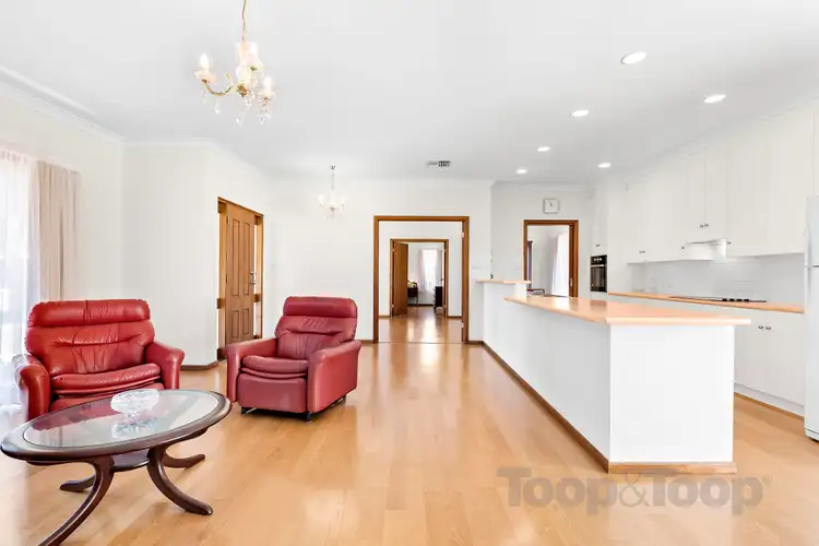 Fifth view of Homely house listing, 58 Price Avenue, Lower Mitcham SA 5062