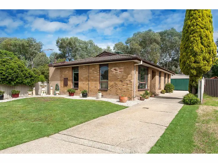 19 Lacebark Court, Thurgoona NSW 2640