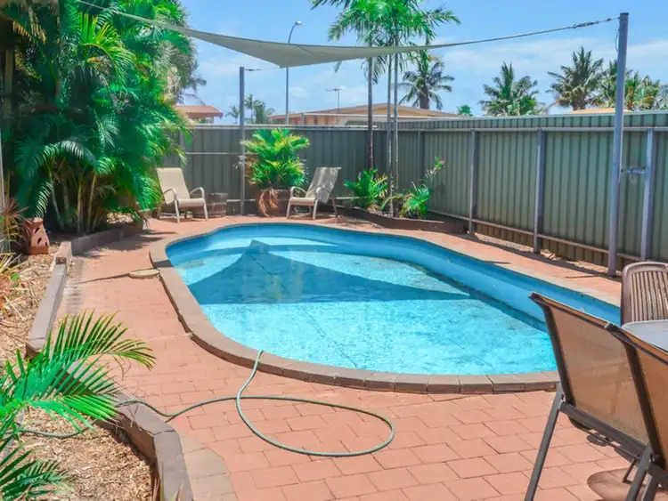 50 Robinson Street, Port Hedland WA 6721