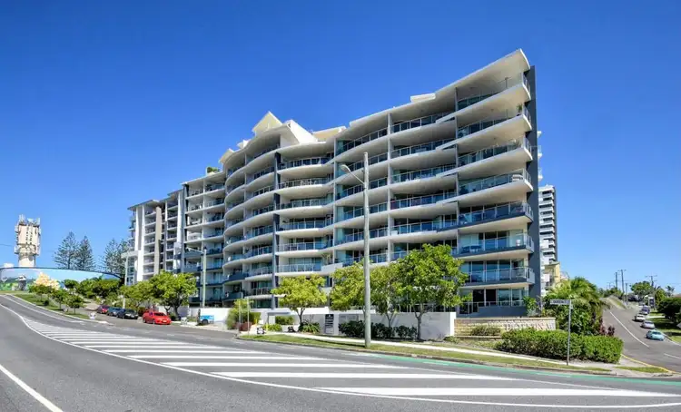 202/42 Queen Street, Kings Beach QLD 4551