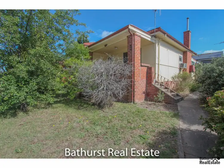 59 Rose Street, South Bathurst NSW 2795