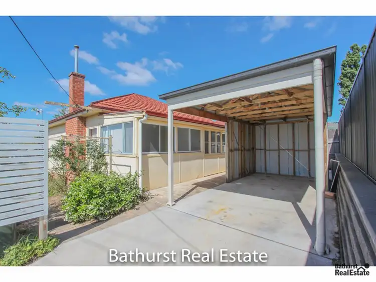 Fifth view of Homely house listing, 59 Rose Street, South Bathurst NSW 2795