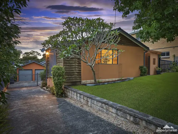 Main view of Homely house listing, 24 Benwerrin Road, Wamberal NSW 2260