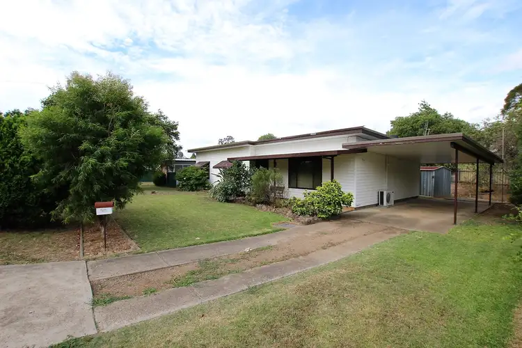 10 King Street, Muswellbrook NSW 2333