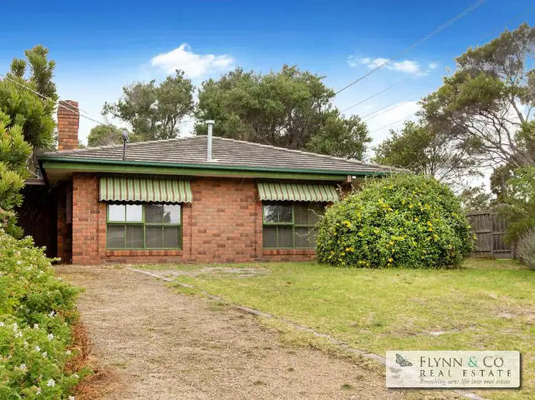 233 Ninth Avenue, Rosebud VIC 3939
