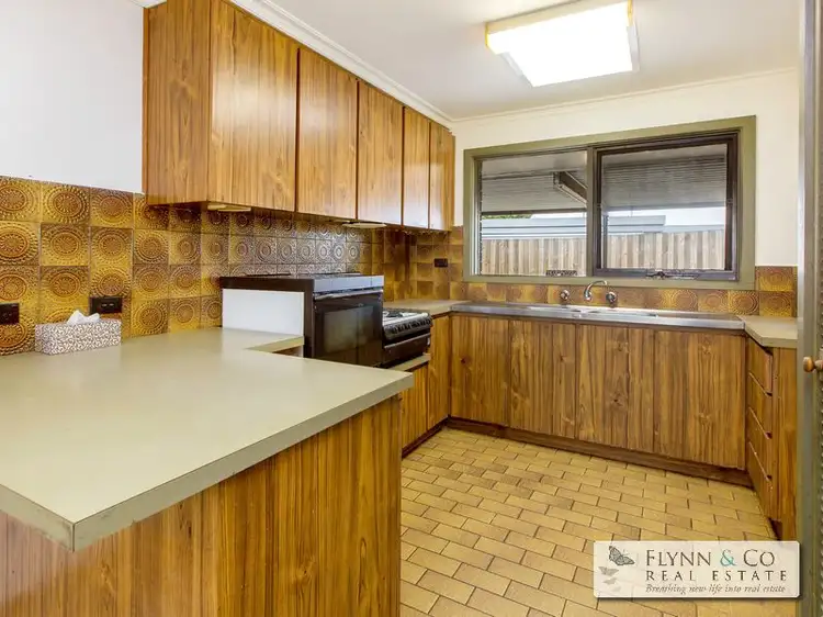 Second view of Homely house listing, 233 Ninth Avenue, Rosebud VIC 3939