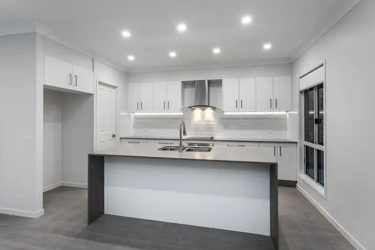 Third view of Homely house listing, 19A McLennan Street, Woody Point QLD 4019