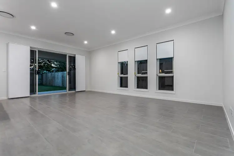 Fourth view of Homely house listing, 19A McLennan Street, Woody Point QLD 4019