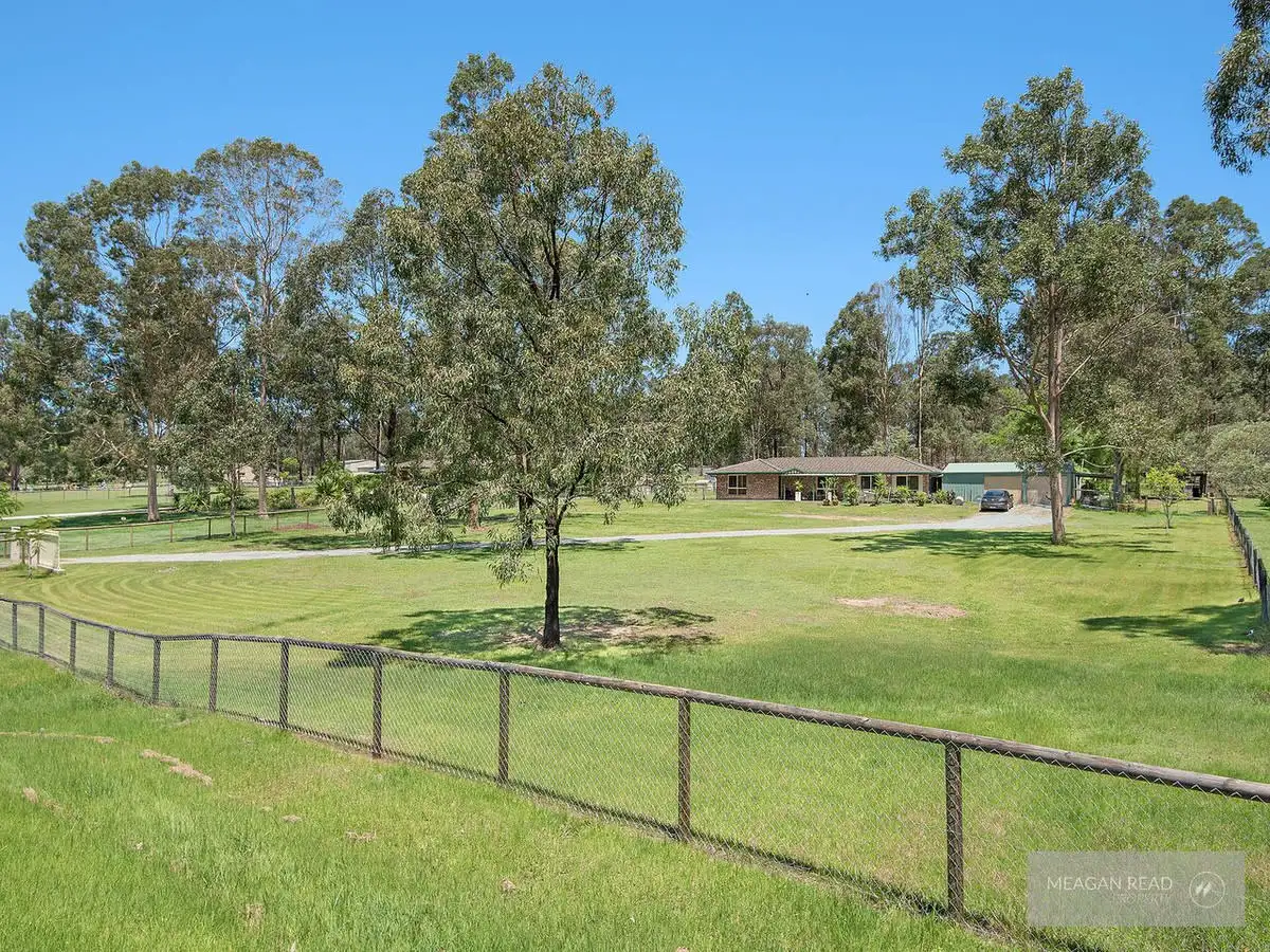 Main view of Homely rural property listing, 196-200 Bushman Drive, Jimboomba QLD 4280