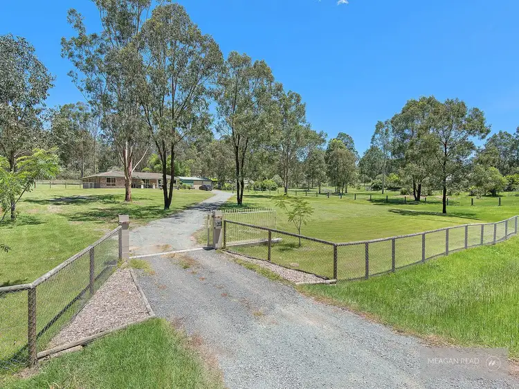 Fourth view of Homely rural property listing, 196-200 Bushman Drive, Jimboomba QLD 4280