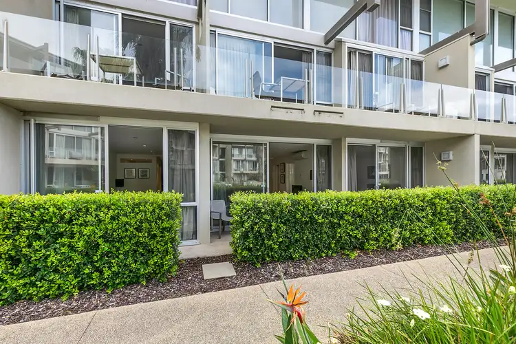 Second view of Homely house listing, 173-175/100 The Esplanade, Torquay VIC 3228