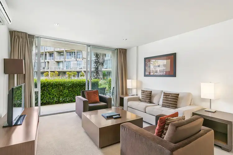 Fourth view of Homely house listing, 173-175/100 The Esplanade, Torquay VIC 3228