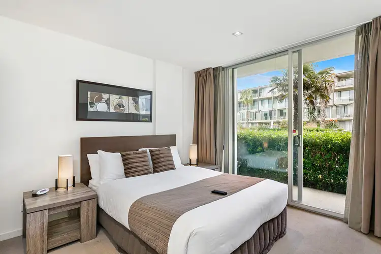 Sixth view of Homely house listing, 173-175/100 The Esplanade, Torquay VIC 3228