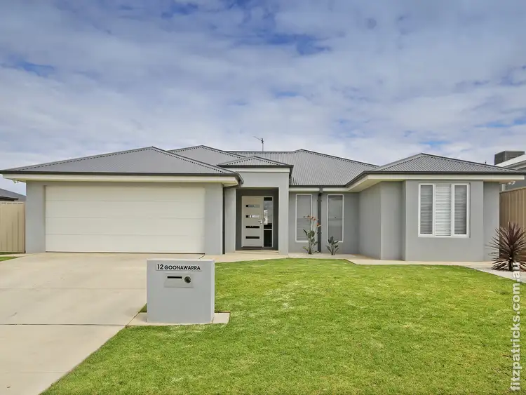 12 Goonawarra Street, Gobbagombalin NSW 2650