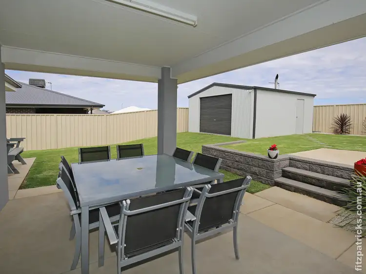 Fifth view of Homely house listing, 12 Goonawarra Street, Gobbagombalin NSW 2650