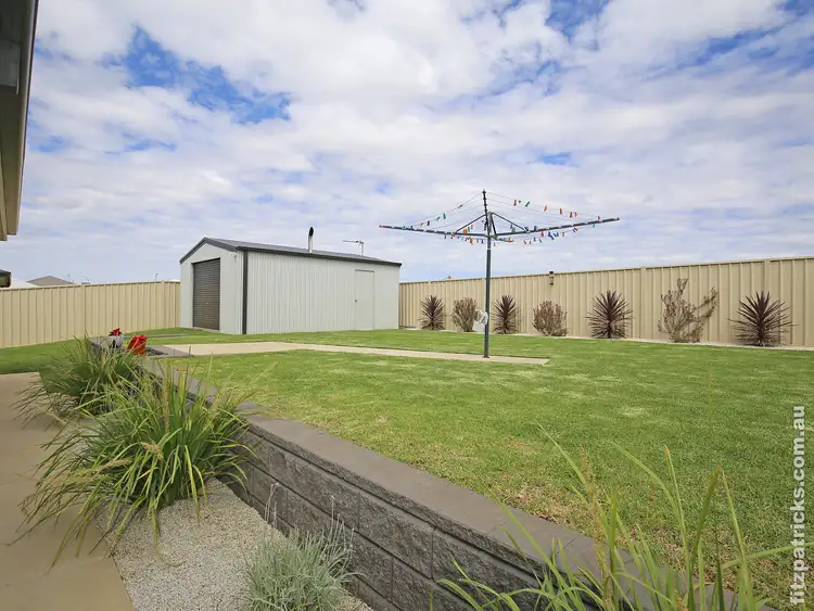 Sixth view of Homely house listing, 12 Goonawarra Street, Gobbagombalin NSW 2650