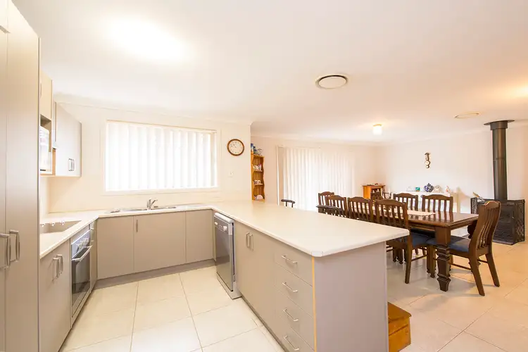 Second view of Homely house listing, 2/75A Kingdon Street, Scone NSW 2337