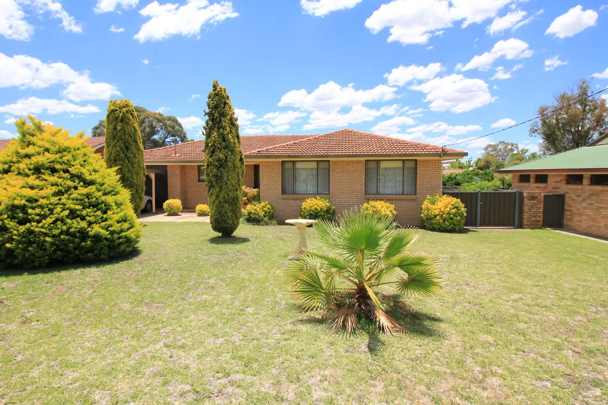Main view of Homely house listing, 4 Darren Drive, Mudgee NSW 2850