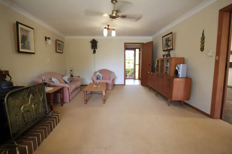 Third view of Homely house listing, 4 Darren Drive, Mudgee NSW 2850