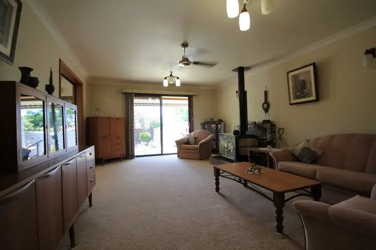 Fourth view of Homely house listing, 4 Darren Drive, Mudgee NSW 2850