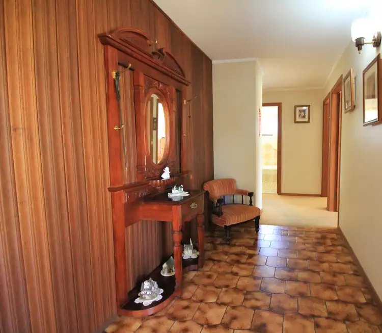 Fifth view of Homely house listing, 4 Darren Drive, Mudgee NSW 2850