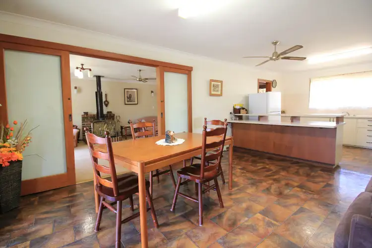 Sixth view of Homely house listing, 4 Darren Drive, Mudgee NSW 2850