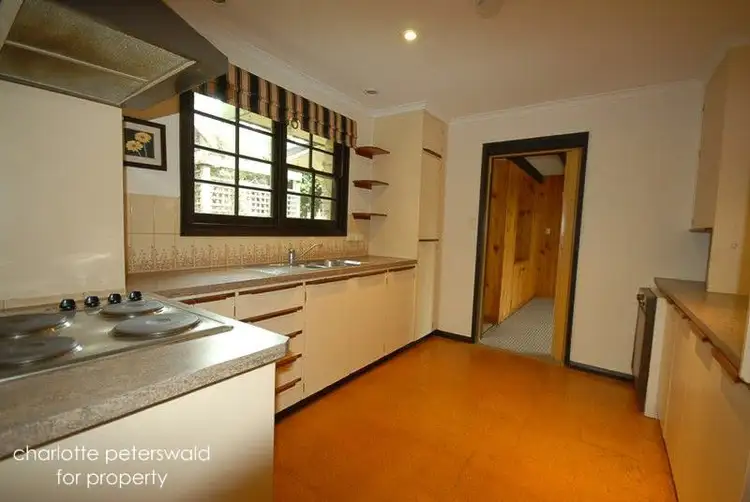 Fourth view of Homely house listing, 8 Hillside Drive, Blackmans Bay TAS 7052