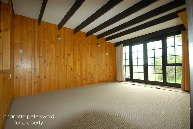 Sixth view of Homely house listing, 8 Hillside Drive, Blackmans Bay TAS 7052