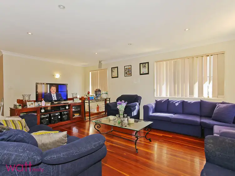 Second view of Homely house listing, 27 Chivalry Street, Bray Park QLD 4500